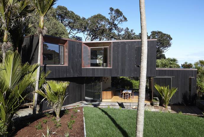 Muriwai House image