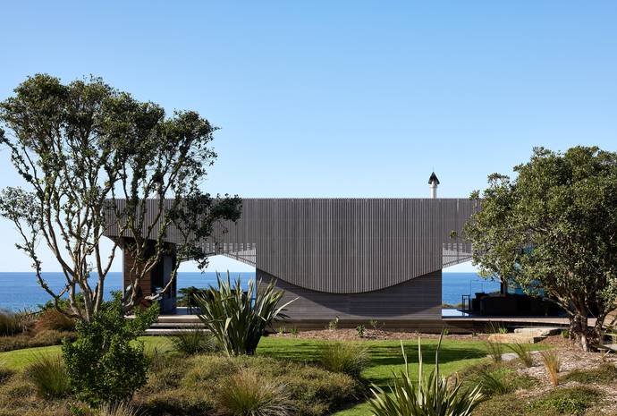 Dune House image