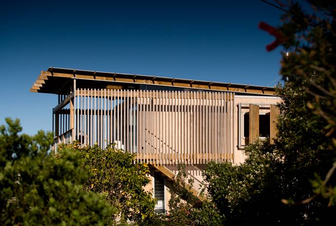 Hammerhead House image