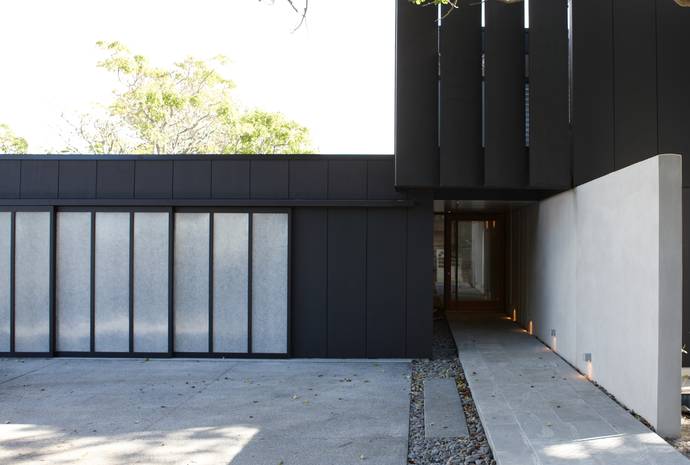 Te Puke Lake house image
