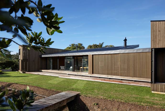 Matapouri House image